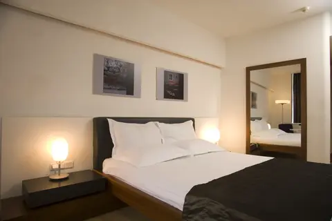 Sürmeli Hotel Istanbul in Fatih — foto 26