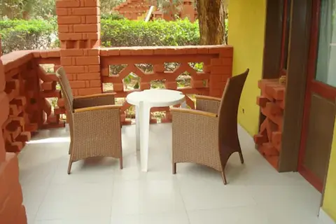 Hôtel Les Bougainvillées Saly in Saly — foto 26