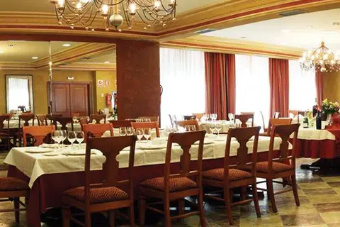 Hotel Villava Pamplona in Villava — foto 20