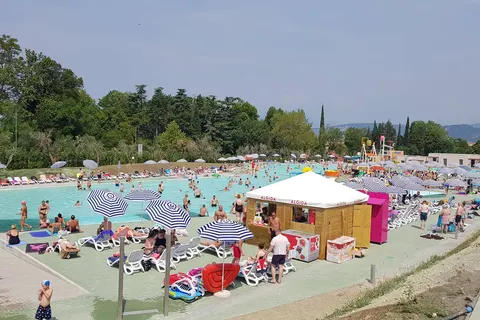 Camping Cisano & San Vito foto 4