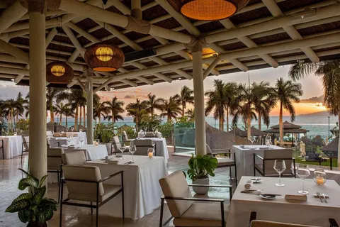 Gran Melia Palacio de Isora foto 2