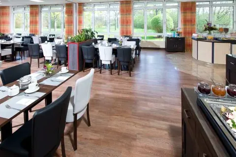 ACHAT Hotel Zwickau foto 5