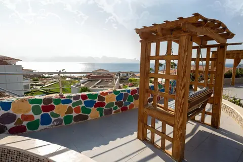 Ecotel Dahab Bay View Resort in دهب — foto 21