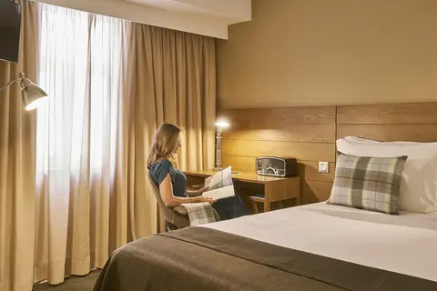 Hotel PortoBay Marquês in Almada — foto 23