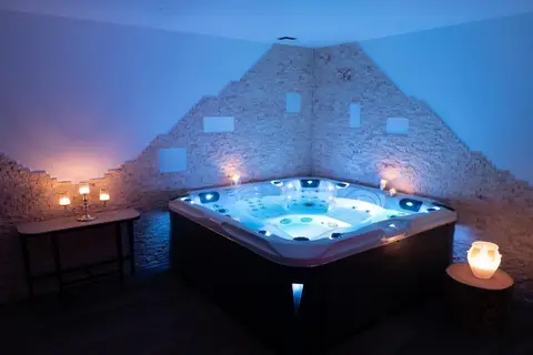 Grand Hotel Impero Spa & Resort in Castel del Piano, foto 9