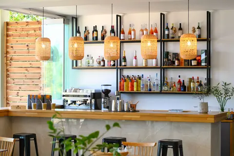 Eleals Boutique Hotel in Korfoe — foto 6