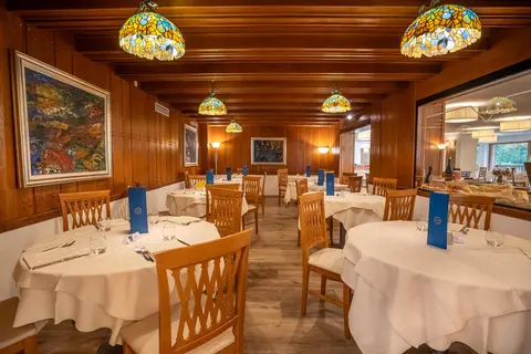TH Corvara Greif Hotel in Corvara - Corvara in Badia — foto 11
