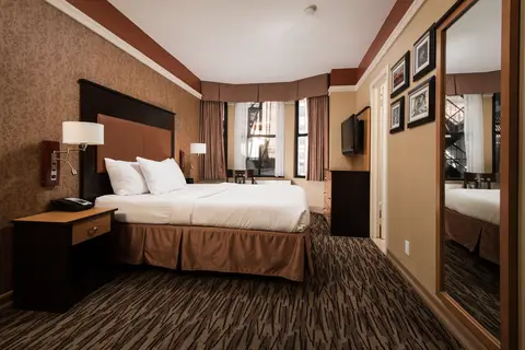 The Hotel @ Fifth Avenue in New York, foto 16