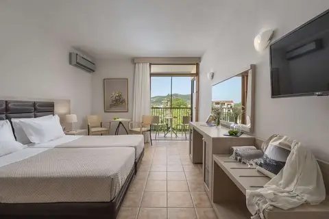 Hotel Alkyon in Σκιάθος — foto 3