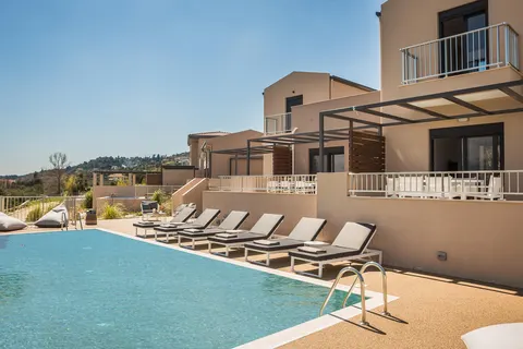 Ionian Village in Paliki Municipal Unit — foto 29