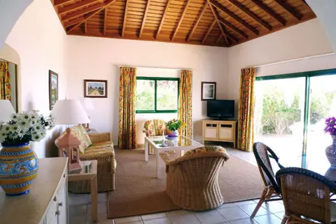 La Palma Jardin Resort in Dos Pinos — foto 21