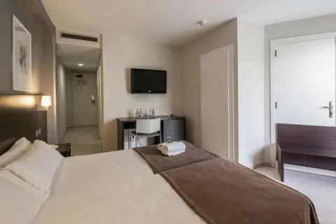Rosamar Garden Resort in Lloret de Mar — foto 5
