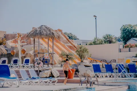 Camping Les Ecureuils foto 15