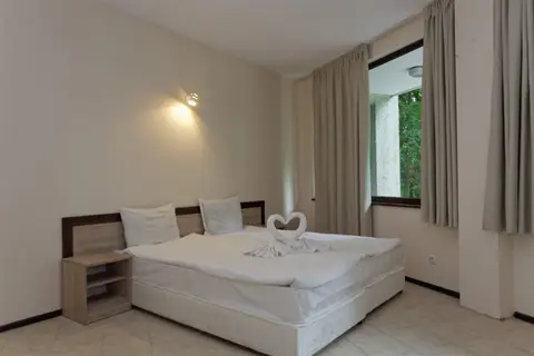 Hotel Preslav in СПА център Ривиера Бийч — foto 2