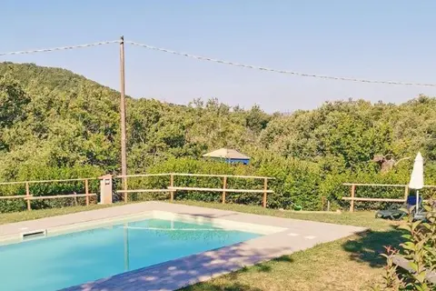 Camping Lucherino in Cinigiano — foto 10