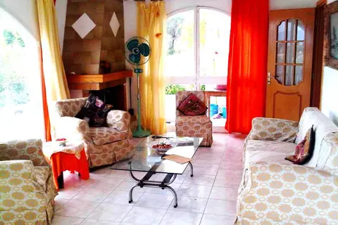 Villa Konaki in Athene — foto 18