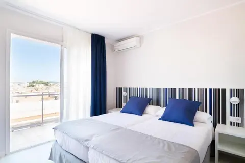 Hotel Sorra d'Or in Malgrat de Mar, foto 27