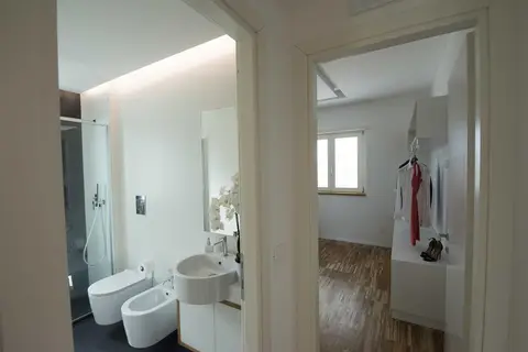 Apartments Sperlonga in Rome, foto 19