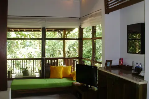 Alam Ubud Culture Villas & Residences in Ubud, Kecamatan Gianyar, Kabupaten Gianyar, Bali, Indonesia — foto 12