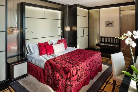 The Carlton in Milaan, foto 10