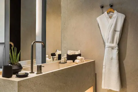 Canale Hotel & Suites in Αργοστόλι — foto 13