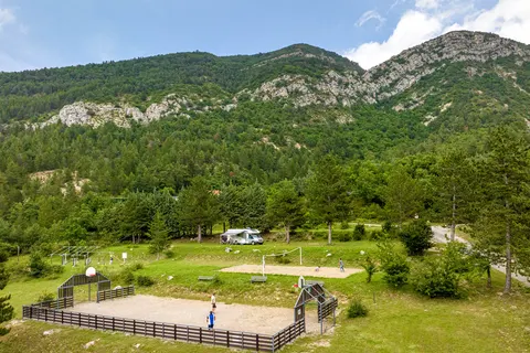 Camping Les 2 Soleils foto 8