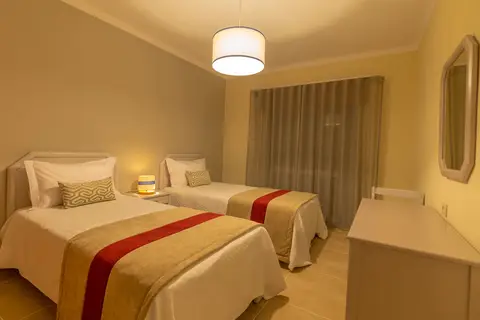Apartamentos Turisticos Flor da Rocha in Portimão — foto 19