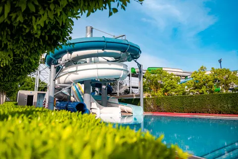 Riolavitas Resort & Spa in Manavgat — foto 2