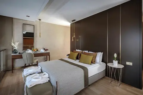 Riolavitas Resort & Spa in Manavgat — foto 3