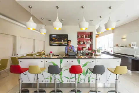 ibis Kayseri in Göreme — foto 13