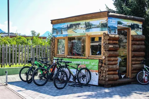 Camping Due Laghi Levico foto 20