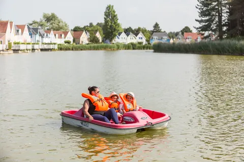 Village Belle Dune foto 4