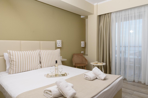 Ammos Beach Seaside Luxury Suites foto 8