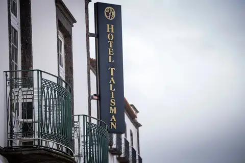 Talisman in Ponta Delgada