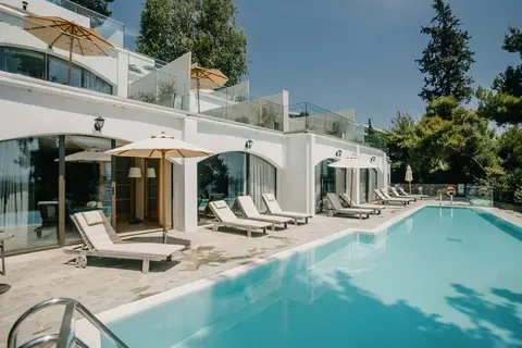 Corfu Holiday Palace in Korfoe — foto 20