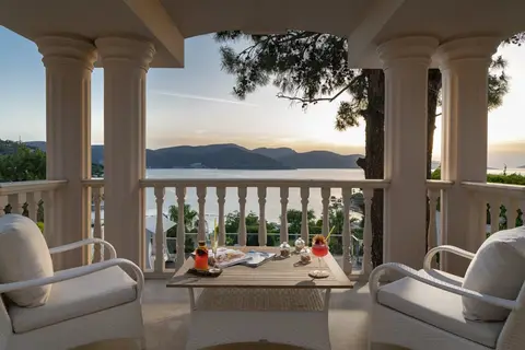 The Plaza Bodrum in Bodrum, foto 17