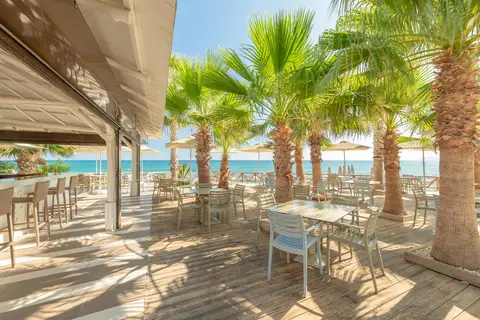 Hotel Star Beach Village & Waterpark in Chersonissos — foto 28