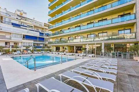 Leonardo Hotel Fuengirola in Fuengirola