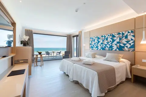 Hipotels Barrosa Park in Chiclana De La Frontera — foto 3