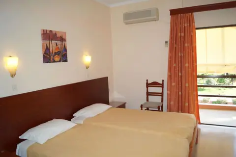 Brati - Arcoudi Hotel in Δήμος Ιθάκης — foto 9