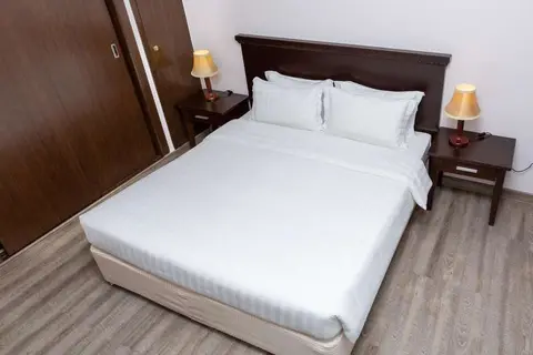 Ezdan Hotel West Bay Doha in Doha — foto 11