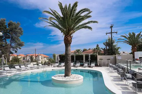 Anna Maria Paradise in Δημοτική Ενότητα Παλλήνης — foto 25