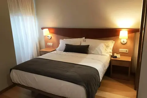 Hotel Real Ferrol in Ferrol — foto 29