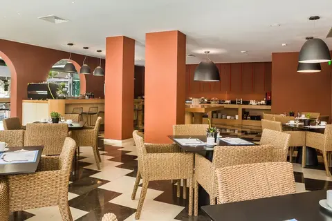 Aenos Hotel in Αργοστόλι — foto 9