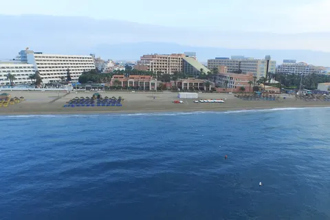 Playacapricho in Roquetas de Mar — foto 28