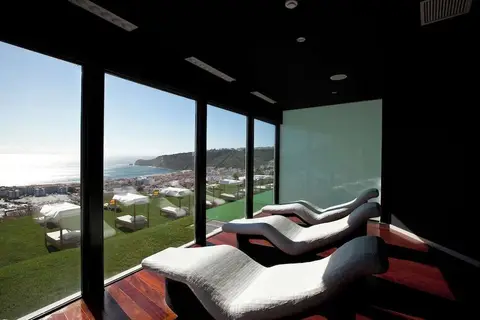 Miramar Hotel & Spa in Nazaré — foto 12