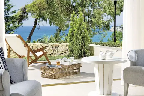 Sani Beach Club in Δημοτική Ενότητα Κασσάνδρας — foto 16