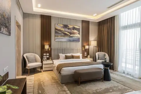 Gewan Resort New Alamein in سيدى عبد الرحمن — foto 8