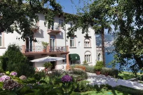 Bellevue San Lorenzo in Malcesine, foto 13