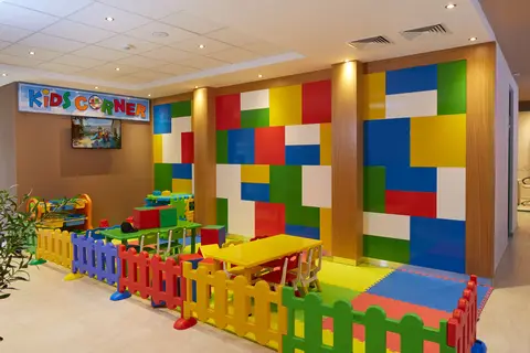Hotel Diamond in Несебър — foto 22